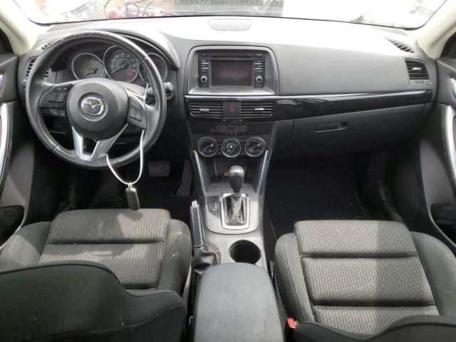Photo 8 from auction – 2015 MAZDA CX-5 TOURI with VIN JM3KE2CY2F0498290