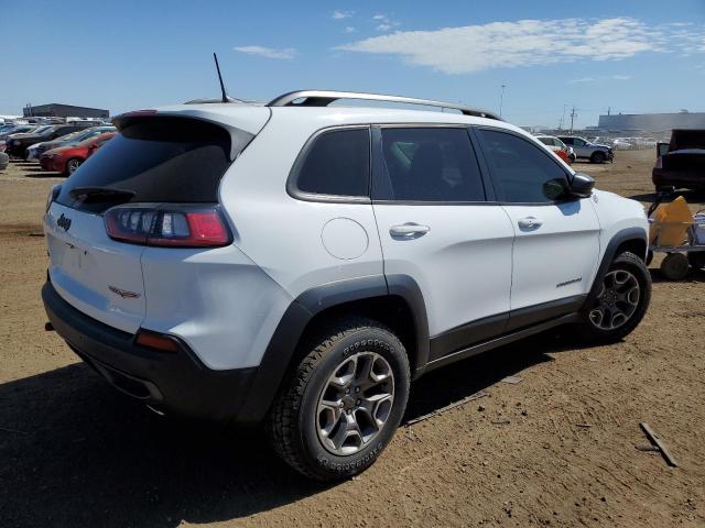 Photo 3 from auction – 2020 JEEP CHEROKEE T with VIN 1C4PJMBX3LD627494