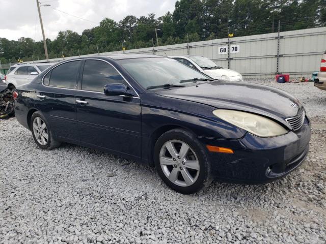 Photo 4 from auction – 2005 LEXUS ES 330 with VIN JTHBA30G655092454