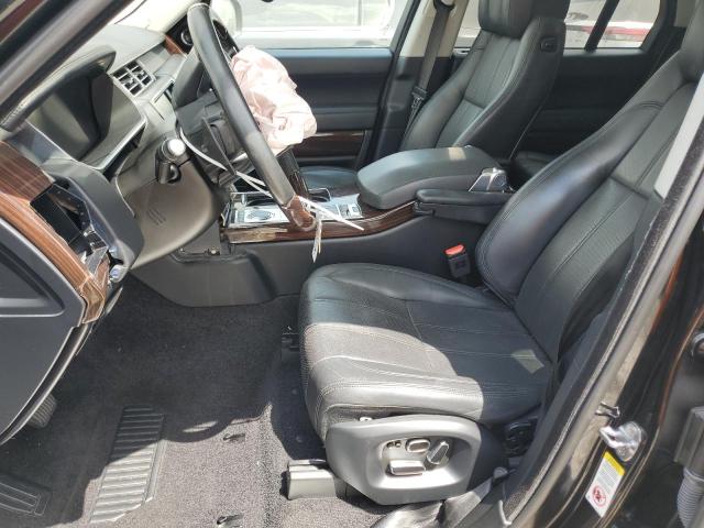 Photo 7 from auction – 2015 LAND ROVER RANGE ROVE with VIN SALGS2VF5FA218240
