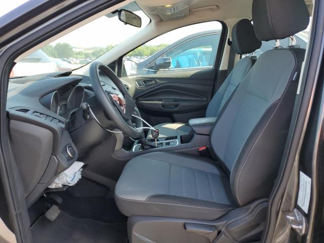 Photo 7 from auction – 2017 FORD ESCAPE S with VIN 1FMCU0F73HUC59300