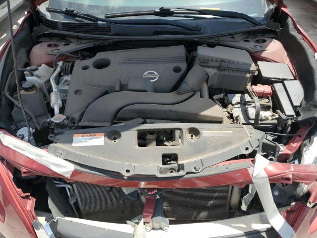 Photo 11 from auction – 2015 NISSAN ALTIMA 2.5 with VIN 1N4AL3AP9FC441454