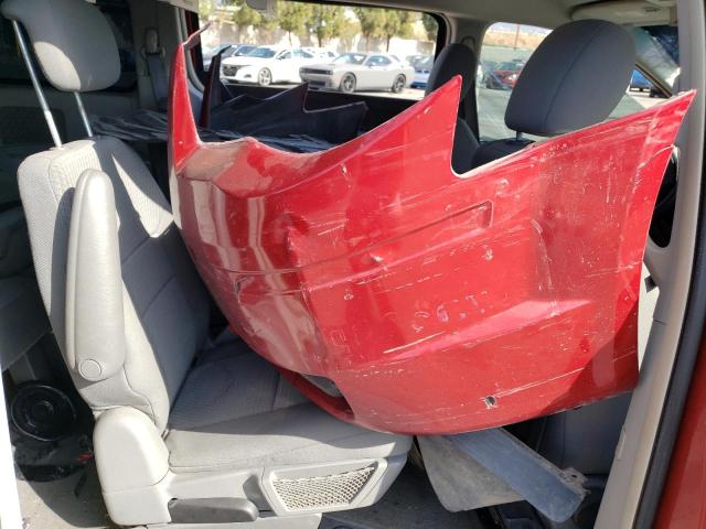 Photo 10 from auction – 2009 CHRYSLER TOWN & COU with VIN 2A8HR54109R673665