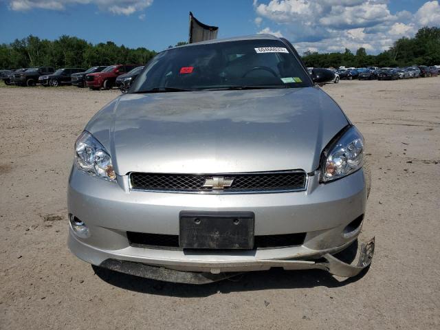 Photo 5 from auction – 2006 CHEVROLET MONTE CARL with VIN 2G1WL15C969174067
