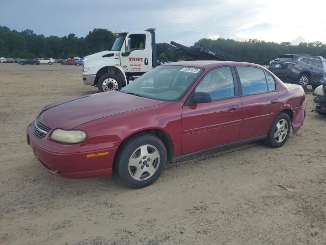 CHEVROLET CLASSIC 2004 with VIN 1G1ND52F54M557552 - Photo from auction