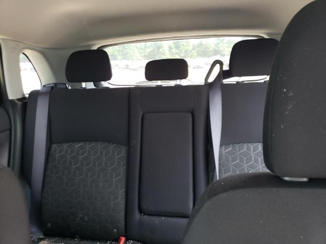 Photo 10 from auction – 2021 MITSUBISHI OUTLANDER with VIN JA4APVAU3MU024591