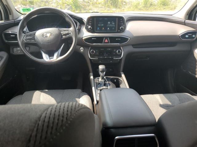 Photo 8 from auction – 2019 HYUNDAI SANTA FE S with VIN 5NMS3CAD7KH074635