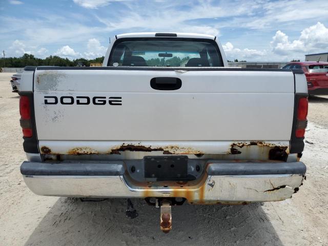 Photo 6 from auction – 2001 DODGE RAM 1500 with VIN 3B7HC13Y91G782748