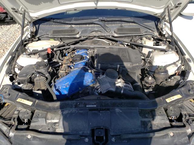 Photo 11 from auction – 2008 BMW 335 XI with VIN WBAWC73568E065125