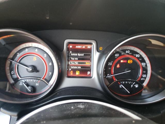 Photo 9 from auction – 2020 DODGE JOURNEY CR with VIN 3C4PDCGB2LT268857