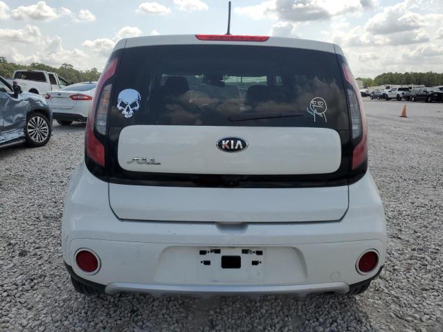Photo 6 from auction – 2018 KIA SOUL + with VIN KNDJP3A58J7606019
