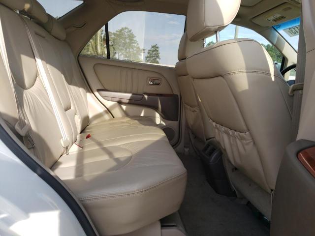 Photo 11 from auction – 2003 LEXUS RX 300 with VIN JTJGF10U330161627