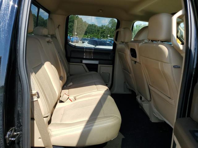Photo 10 from auction – 2018 FORD F150 SUPER with VIN 1FTEW1E59JFD15215