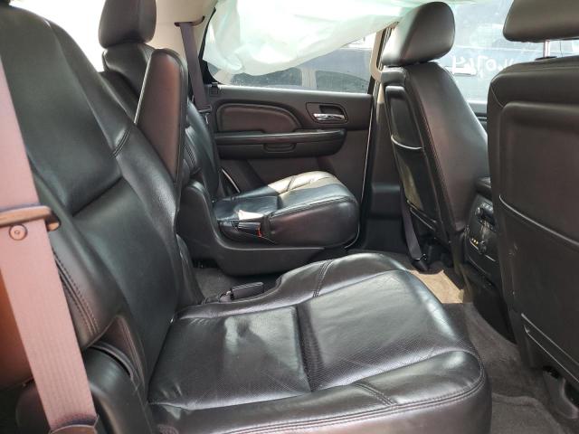 Photo 11 from auction – 2011 GMC YUKON DENA with VIN 1GKS2EEF3BR253619