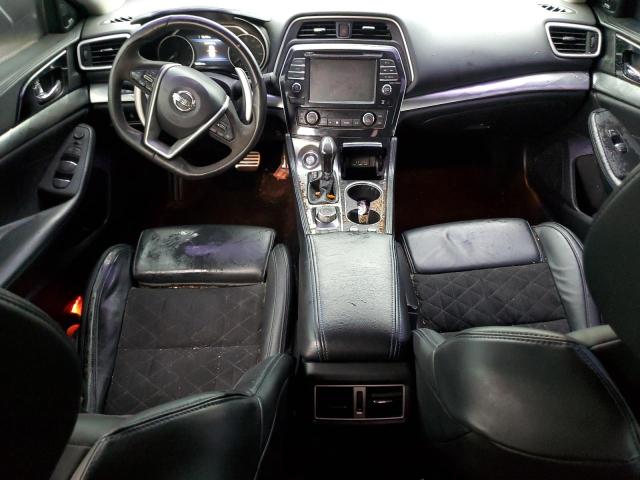 Photo 8 from auction – 2017 NISSAN MAXIMA 3.5 with VIN 1N4AA6AP7HC427563
