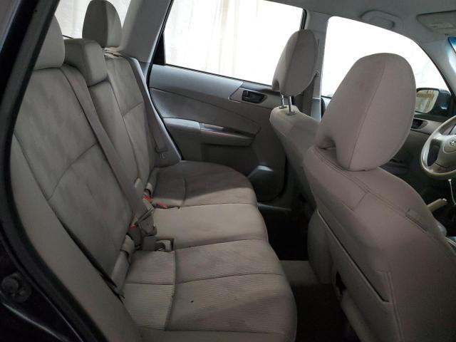 Photo 11 from auction – 2009 SUBARU OUTBACK TO with VIN JF2SH61639G734354