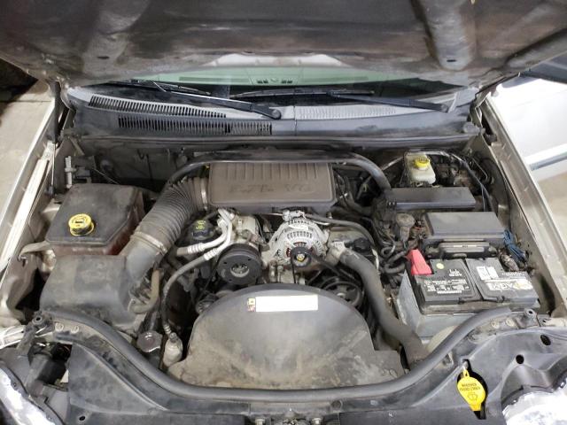 Photo 12 from auction – 2007 JEEP GRAND CHER with VIN 1J8GR48K57C600855