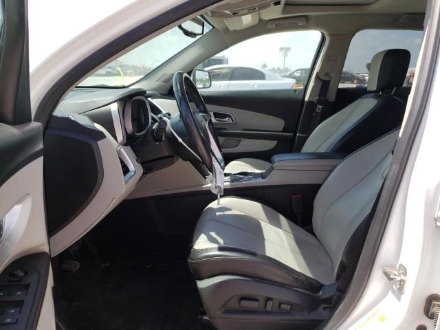 Photo 7 from auction – 2012 CHEVROLET EQUINOX LT with VIN 2GNFLPE54C6199460