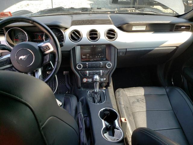 صورة رقم 8 من المزاد - 2015 FORD MUSTANG مع VIN 1FA6P8TH5F5406296