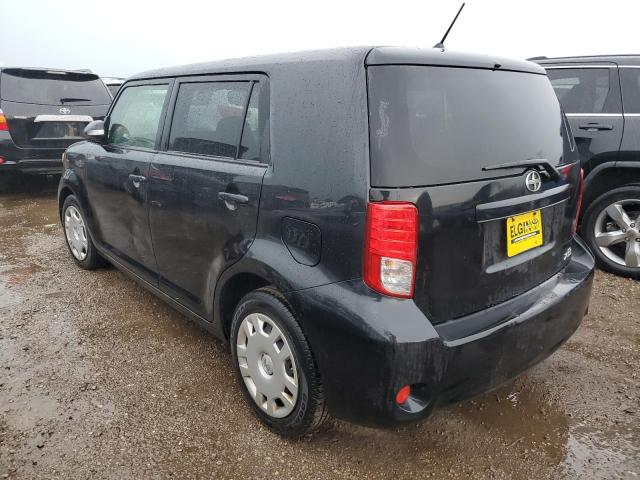 Photo 2 from auction – 2012 TOYOTA SCION XB with VIN JTLZE4FE6CJ022557