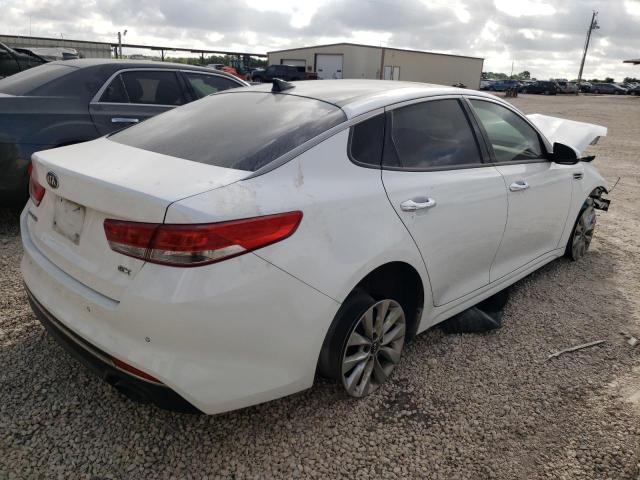 Photo 6 from auction – 2018 KIA OPTIMA EX with VIN 5XXGU4L34JG220970
