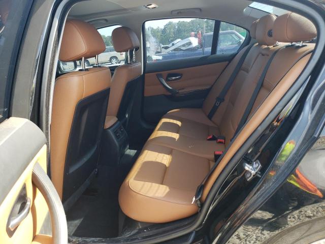 Photo 10 from auction – 2010 BMW 328 I with VIN WBAPH7C58AA800593