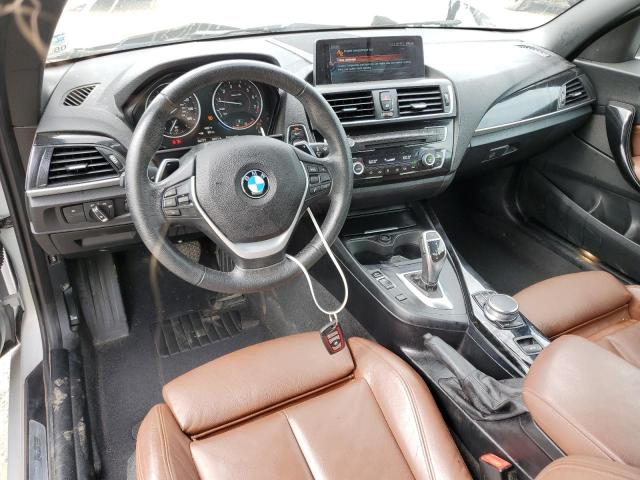 Photo 8 from auction – 2017 BMW 230I with VIN WBA2K9C38HV950664