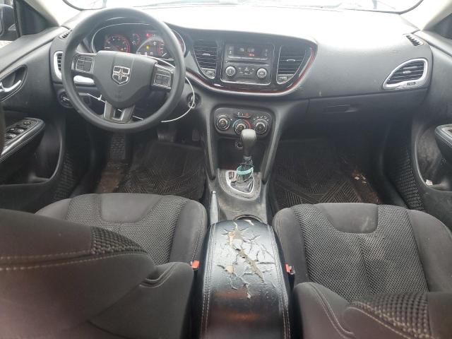 Photo 8 from auction – 2015 DODGE DART SXT with VIN 1C3CDFBB7FD129068