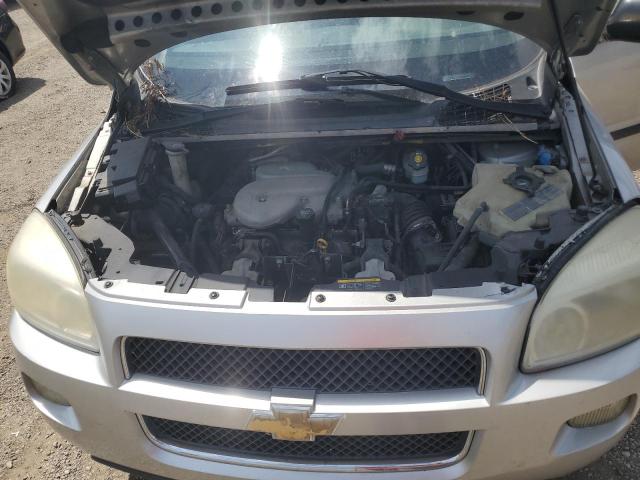 Photo 12 from auction – 2007 CHEVROLET UPLANDER L with VIN 1GNDV23167D177407