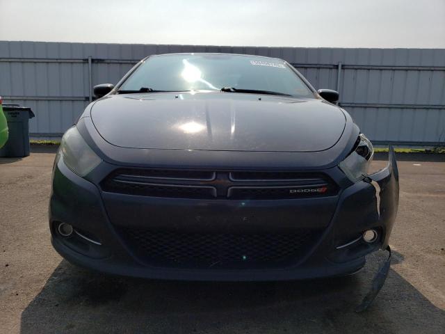 Снимка 5 от търг – 2014 DODGE DART GT с VIN 1C3CDFEB2ED919484