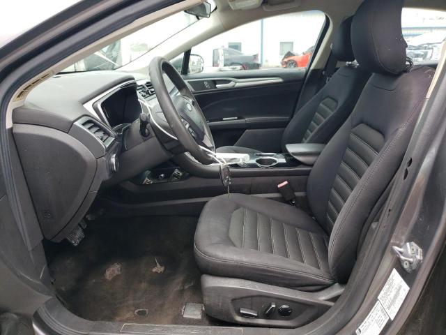 Photo 7 from auction – 2013 FORD FUSION SE with VIN 3FA6P0H72DR104833