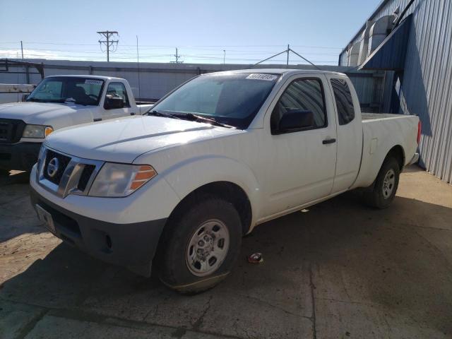 2013 Nissan Frontier