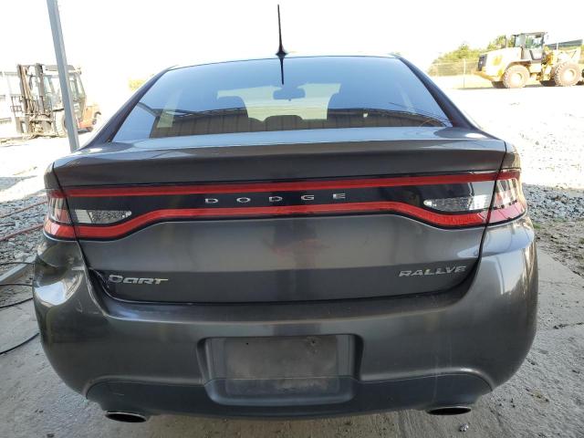 Photo 6 from auction – 2015 DODGE DART SXT with VIN 1C3CDFBB8FD243841