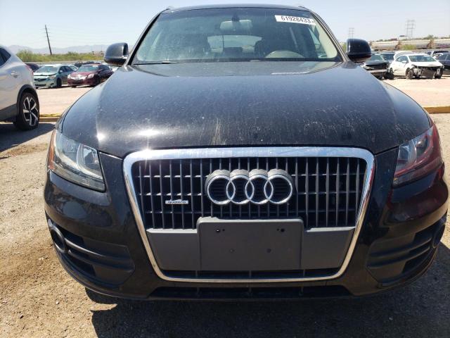 Photo 5 from auction – 2011 AUDI Q5 PREMIUM with VIN WA1CFAFP9BA002987