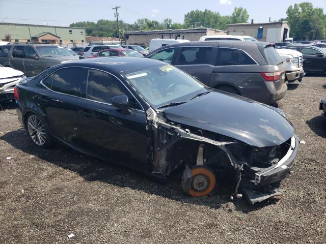 Photo 4 from auction – 2017 LEXUS CT 200 with VIN JTHCM1D23H5024423