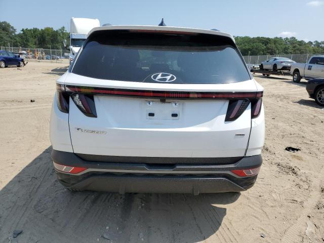 Photo 6 from auction – 2022 HYUNDAI TUCSON SEL with VIN KM8JBCAE4NU064970