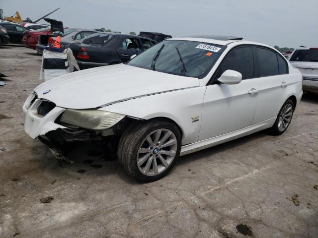 Photo 1 from auction – 2011 BMW 328 XI SUL with VIN WBAPK5C50BF124229