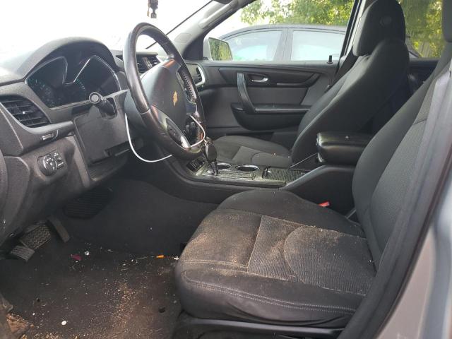Photo 7 from auction – 2015 CHEVROLET TRAVERSE L with VIN 1GNKVGKD6FJ125338