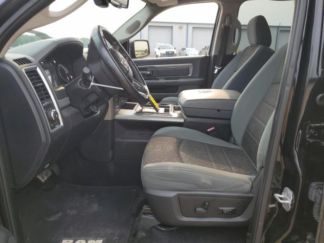 Photo 7 from auction – 2013 RAM 1500 SLT with VIN 1C6RR7LT1DS504456