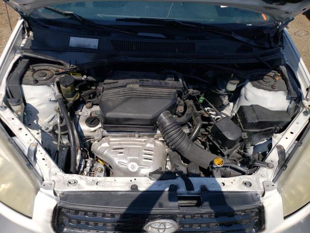 Photo 12 from auction – 2001 TOYOTA RAV4 with VIN JTEGH20V910033400