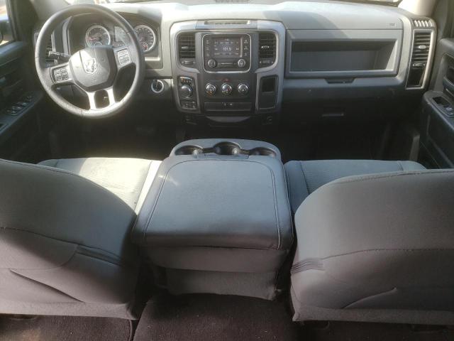 Photo 8 from auction – 2017 RAM 1500 ST with VIN 1C6RR7FG7HS529608