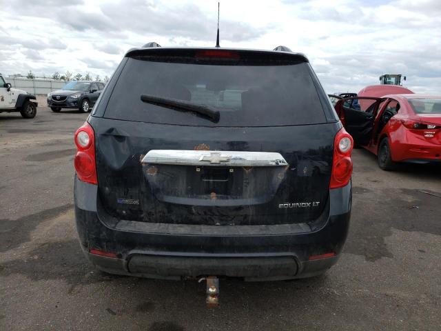 Photo 6 from auction – 2011 CHEVROLET EQUINOX LT with VIN 2CNALDEC7B6225415