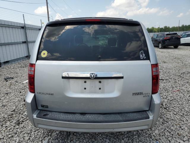 Photo 6 from auction – 2010 DODGE GRAND CARA with VIN 2D4RN5D19AR179951