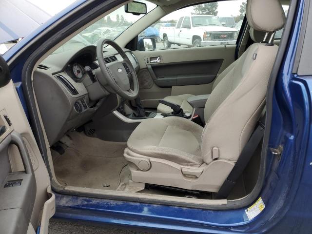 Photo 7 from auction – 2008 FORD FOCUS SE with VIN 1FAHP33N78W170801