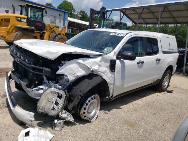 Photo 1 from auction – 2022 FORD MAVERICK X with VIN 3FTTW8E98NRA51688