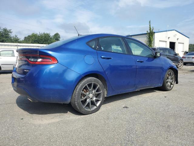 Photo 3 from auction – 2013 DODGE DART SXT with VIN 1C3CDFBAXDD324084