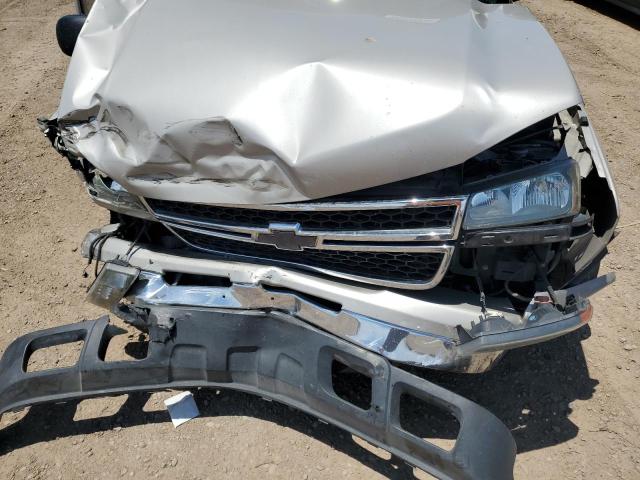 Photo 11 from auction – 2006 CHEVROLET SILVERADO with VIN 1GCEC19V06Z162636