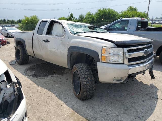 Photo 4 from auction – 2008 CHEVROLET SILVERADO with VIN 2GCEK19J981218908