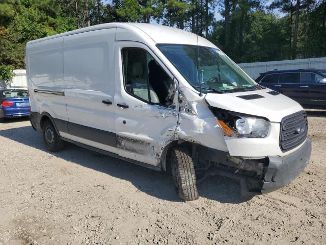 Photo 4 from auction – 2018 FORD TRANSIT T- with VIN 1FTYR2CM2JKA62640