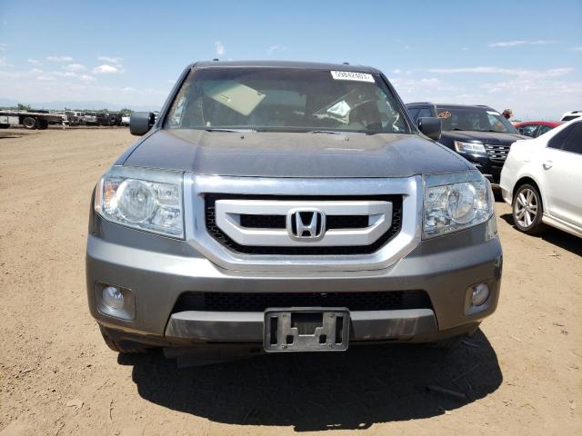 Photo 5 from auction – 2009 HONDA PILOT EXL with VIN 5FNYF48539B021416